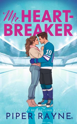 [The Nest 01] • Mr. Heartbreaker